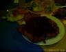 Schnitzel des Todes