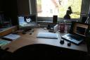 Samsung SyncMaster 940MW