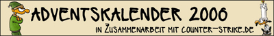 Adventskalender 2006