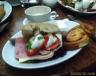 Frühstück