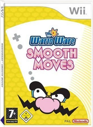 Wario Ware: Smooth Moves