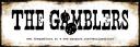 Aufkleber The Gamblers