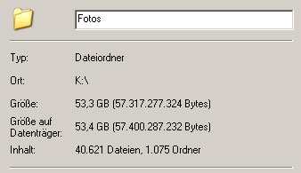 40k Fotos