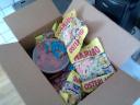 Haribobruchware
