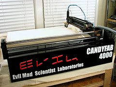 Zuckerdrucker