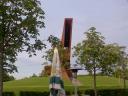 Luxemburger Turm
