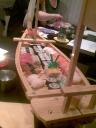 Sushi-Partymix