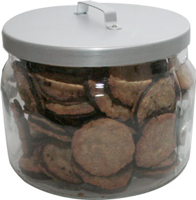 Cookie Jar