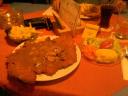 Schnitzel des Todes