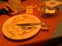 Schnitzel des Todes