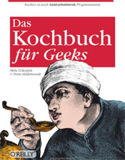 Das Kochbuch für Geeks