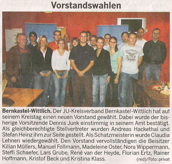 TV vom 14.11.2007