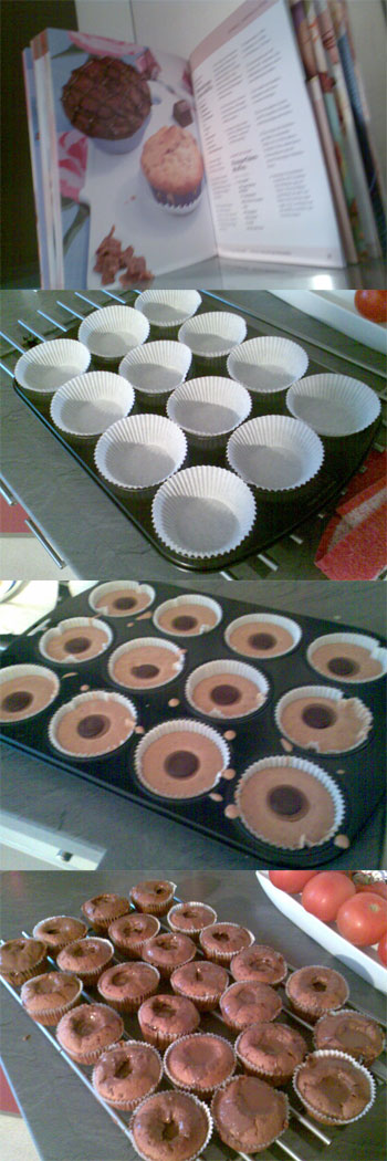 Muffins