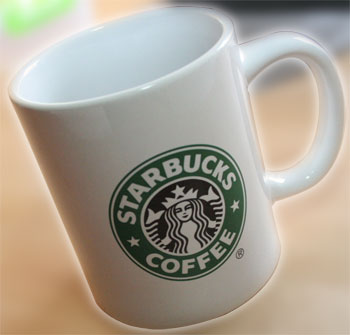 Starbucks At Home
