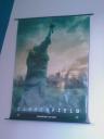 Cloverfieldposter