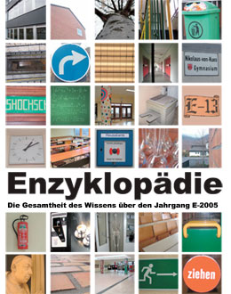 E-13-Abizeitung