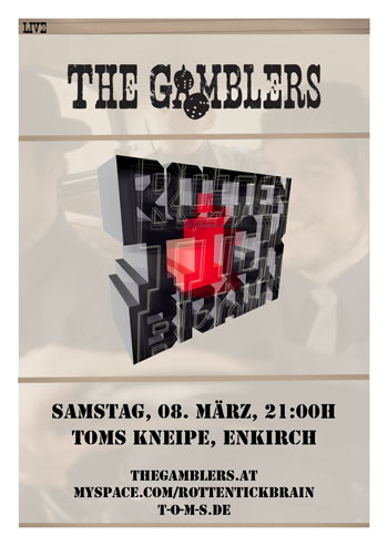 The Gamblers
