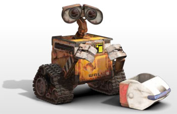 Wall-E