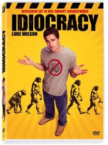 Idiocracy