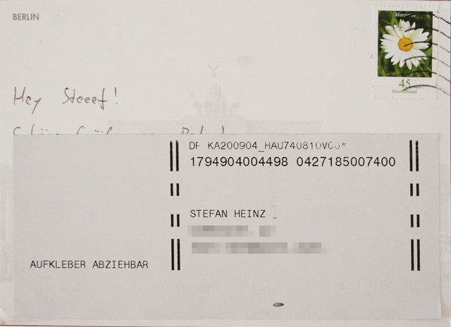 Karte von Bort