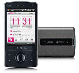 MDA Compact IV