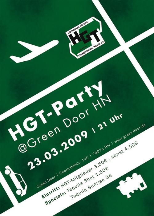 HGT-Party SS09