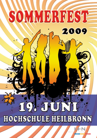 HHN-Sommerfest 2009