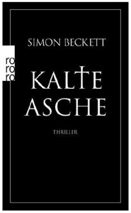 Kalte Asche