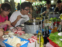 Hot Pot