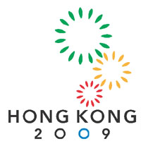 East Asian Games 2009