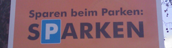 Sparken