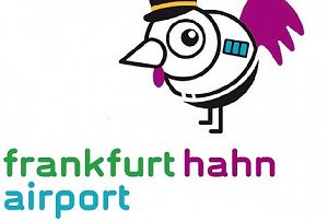 Neues Logo d. Frankfurt-Hahn