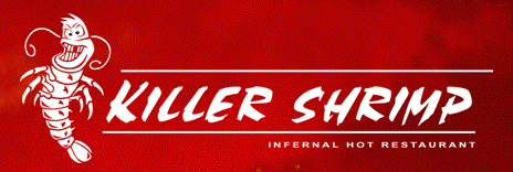KILLER SHRIMP