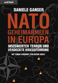 Die Nato und ihre Geheimarmeen