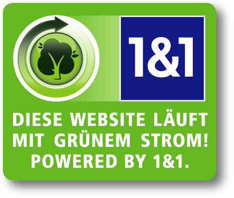 Grüner Strom