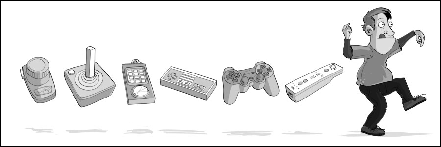 Evolution
